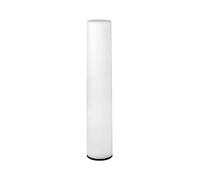 Lampada da terra, MOOVERE lampione colonna 100cm IN&OUT luce bianca