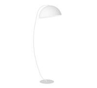 Piantana Minimal Artemide Acciaio Bianco 1 Luce Gx53 Ip20 [EEK: A++]