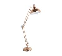 Eglo 94705 luce interna, Argento