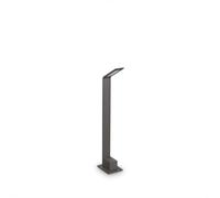 Piantana Moderna Agos Alluminio Antracite Led 6,5W 4000K 60Cm [EEK: A++]