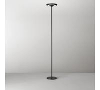 Balance piantana in metallo nero LED 25W 3000K CRI?80 220-240V 2376Lm biemissione