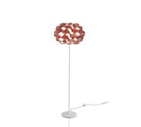 Piantana Moderna Cloud Polilux ® Pink Metal E Metallo 1 Luce E27 [EEK: A++]