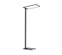 LAMPADA DA TERRA COMFORT PT 3000K NERO