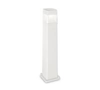 LAMPADA DA TERRA COSMO PT1 BIANCO