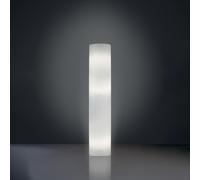 Piantana Moderna Decolight Polilux ® Bianco 3 Luci E27