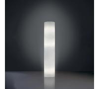 Piantana Moderna Decolight Polilux ® Bianco 3 Luci E27 [EEK: A++]