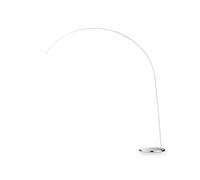 LAMPADA DA TERRA DORSALE MPT1 CROMO