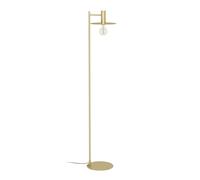 Eglo Escandell - Lampada a piantana, elegante lampada