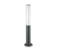 LAMPADA DA TERRA ETERE PT ANTRACITE 3000K