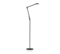 LAMPADA DA TERRA FUTURA PT NERO