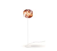 Piantana Moderna Globe Polilux ® Rame E Metallo 1 Luce E27 [EEK: A++]