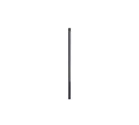 Piantana Moderna Jedi Metallo Antracite Led 25W 3000K Luce Calda [EEK: A++]