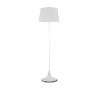LAMPADA DA TERRA LONDON PT1 BIANCO