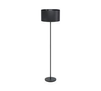 Eglo MASERLO 1 lampada da terra, E27, 99046, MASERLO 1; MASERLO [Lampade per Interni > Lampade da Terra]