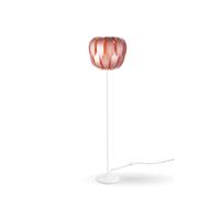 Piantana Moderna Queen Polilux ® Pink Metal E Metallo 1 Luce E27 [EEK: A++]