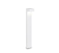 LAMPADA DA TERRA SIRIO PT2 H80 BIANCO