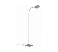 Piantana Nordico Brello Metallo Cromo Opaco 1 Luce E27 [EEK: A++]