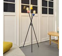 Piantana OSRAM Decor Bubble, colorata, a 3 luci, acciaio, E27 Osram