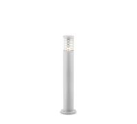 Ideal Lux TRONCO PT1 H80 BIANCO Mod. 109138 Lampada Da Terra 1 Luce