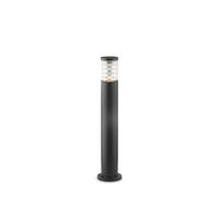 Ideal Lux Tronco PT1 Lampada, Big, Nero