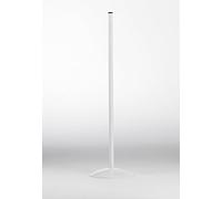Piantana Per Lampada Modello Architetto Bianca - Misure H. 90 Cm - Base Per Piantane Modello Perenz 4025Yb