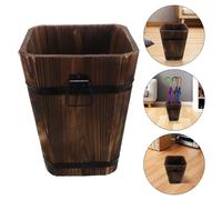 Piantana Per Ombrellone Portaombrello Portaombrelli Da Interno Legno