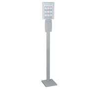 LDQ7 Piantana Porta Dispenser