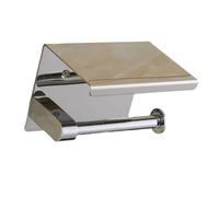 Piantana Porta Rotolo Carta Cucina Ripiano Portaoggetti Del Tessuto Igienico