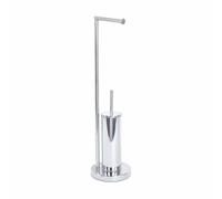 Piantana Wc - Acciaio Inox Metaform Smart