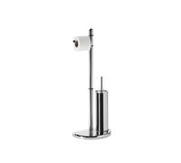 Set Bagno Gedy HIBISCUS 750x296x180mm Cromo