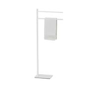 Piantana portasciugamani serie Trilly Gedy TR31 Bianco