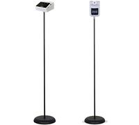 PIANTANA REGOLABILE TERMOSCANNER K3 K9 K9 PRO K3 PER TERMOMETRO AD INFRAROSSI