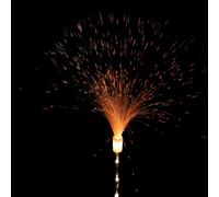 Piantana Solare Da Esterno Decorazioni Per Prato All'aperto Lanterna Energia