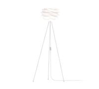 Piantana UMAGE Carmina Mini bianca/treppiede bianco UMAGE