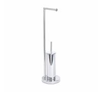 Piantana Wc - Acciaio Inox Metaform Smart