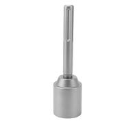 Piantapali per Pali a T - Eccellente Struttura in Acciaio - Lunghezza 20 Cm con Diametro Standard - Resistente Agli Urti e Alla Ruggine - Ideale per Pali a T Standard e Piccoli