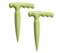 Piantatrice Per Semina Manuale Con Manico Ergonomico Lungo Per Un Comodo Utilizzo in Piedi E Un Posizionamento Accurato Delle Piantine