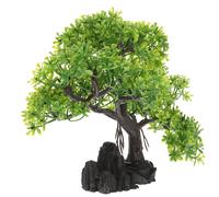 Piante Acquario Decorazione Vegetazione Del Serbatoio Pesce Paesaggio