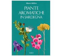 Piante aromatiche in Sardegna