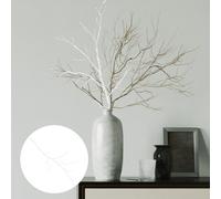 Piante Artificiali Realistiche Decorazione Dei Rami Degli Alberi Per La