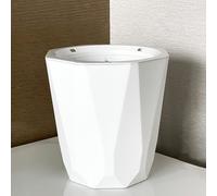 Piante autoirriganti in vaso, semplici piante da interno ed esterno per