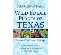 Piante commestibili selvatiche dell'Ohio