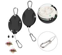 Piante da Appendere in Acciaio Coltivare Luci da Appendere Frutta Piante da Appe