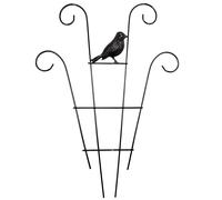 Piante da Giardino Supporto Arrampicarsi Telaio Vite Stand Pali Crescita Fiore