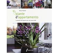 Piante d'appartamento. I consigli dell'esperto per una casa verde