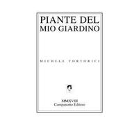 Piante del mio giardino