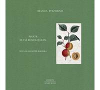 Piante di via Romolo Gessi [Paperback] Pitzorno, Bianca and Barbera, Giuseppe