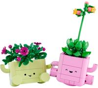 Piante oscillanti LEGO® Botanicals 11506