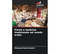 Piante e medicina tradizionale nel mondo arabo