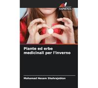 Piante ed erbe medicinali per l'inverno